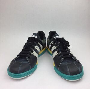RAF SIMONS BY ADIDAS Samba Stan Sneaker sz…
